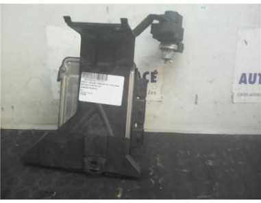 Centralita Renault MEGANE II BERLINA 5P 1 9 dCi D 