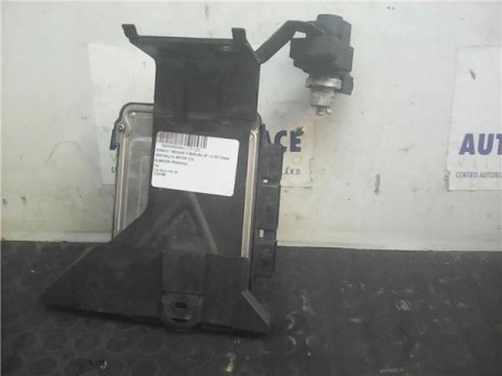 Centralita Renault MEGANE II BERLINA 5P 1 9 dCi D 