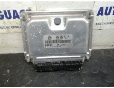 Centralita Seat IBIZA 1 4 TDI 