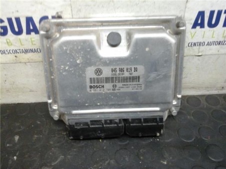 Centralita Seat IBIZA 1 4 TDI 