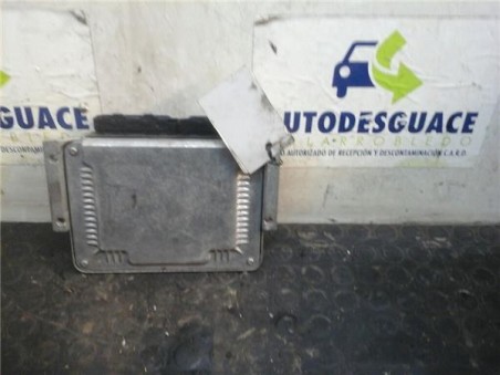 Centralita Alfa Romeo 147 1 9 JTD 