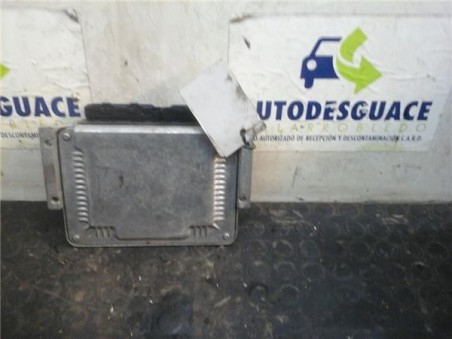 Centralita Alfa Romeo 147 1 9 JTD 