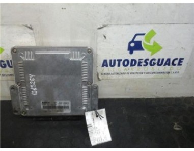 Centralita Renault LAGUNA II 1 9 dCi D 