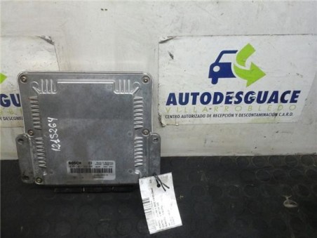 Centralita Renault LAGUNA II 1 9 dCi D 
