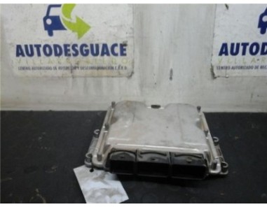 Centralita Renault LAGUNA II 1 9 dCi D 