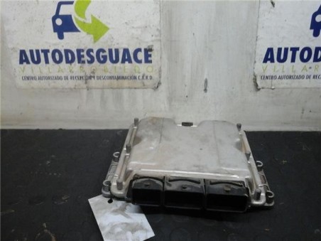 Centralita Renault LAGUNA II 1 9 dCi D 