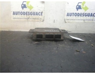 Centralita Renault CLIO II FASE II 1 5 dCi D 