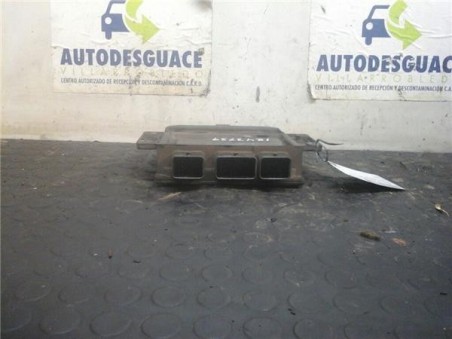 Centralita Renault CLIO II FASE II 1 5 dCi D 