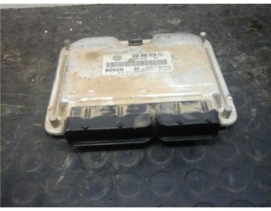 Centralita Seat TOLEDO 1 9 TDI 