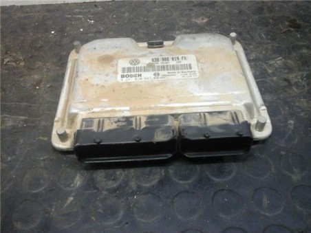 Centralita Seat TOLEDO 1 9 TDI 