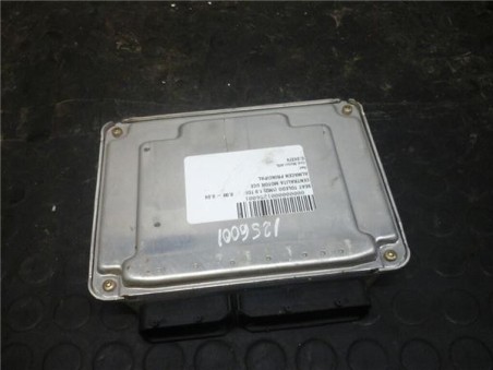 Centralita Seat TOLEDO 1 9 TDI 