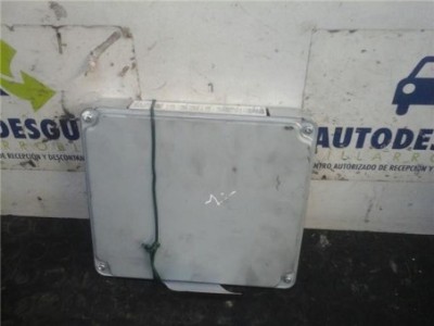 Centralita Toyota COROLLA VERSO 2 2 Turbodiesel