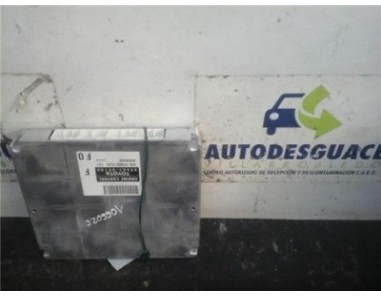 Centralita Toyota COROLLA VERSO 2 2 Turbodiesel 