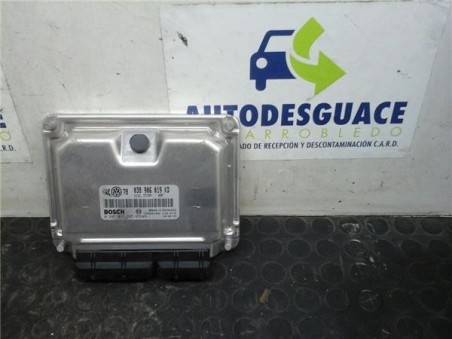 Centralita Volkswagen PASSAT BERLINA 1 9 TDI 