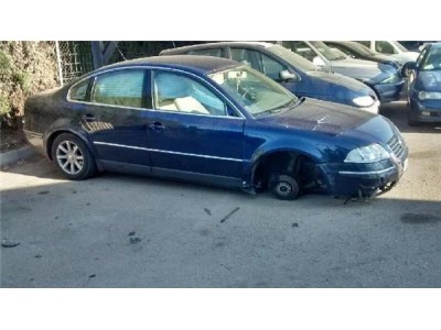 Centralita Volkswagen PASSAT BERLINA 1 9 TDI  2