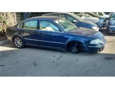 Centralita Volkswagen PASSAT BERLINA 1 9 TDI 