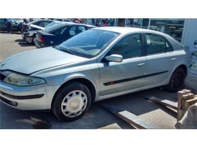 Centralita Renault LAGUNA II 1 9 dCi D  2