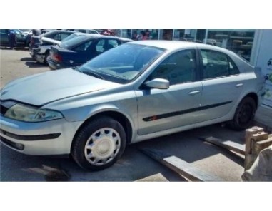 Centralita Renault LAGUNA II 1 9 dCi D 