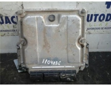 Centralita Renault LAGUNA II 1 9 dCi D 