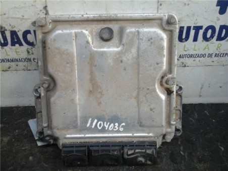 Centralita Renault LAGUNA II 1 9 dCi D 