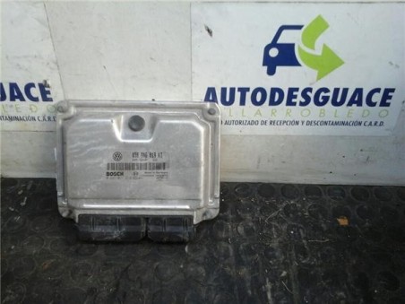 Centralita Seat IBIZA 1 9 TDI 