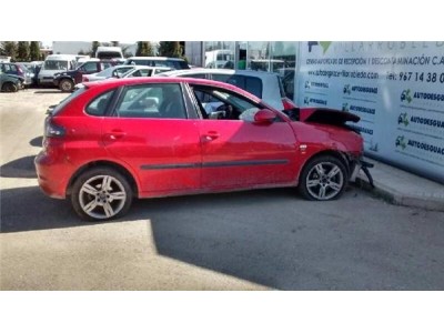 Centralita Seat IBIZA 1 9 TDI  2