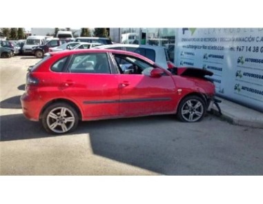 Centralita Seat IBIZA 1 9 TDI 