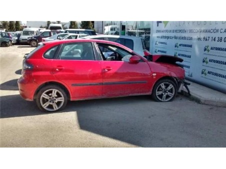 Centralita Seat IBIZA 1 9 TDI 