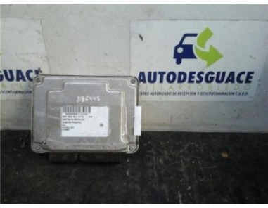 Centralita Seat IBIZA 1 9 TDI 