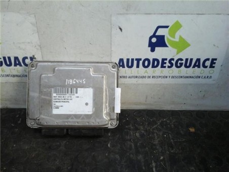 Centralita Seat IBIZA 1 9 TDI 