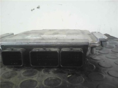 Centralita Citroen C5 BERLINA 2 0 HDi