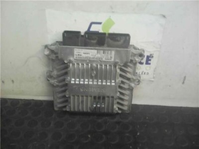 Centralita Ford FOCUS BERLINA 1 8 TDCi Turbodiesel