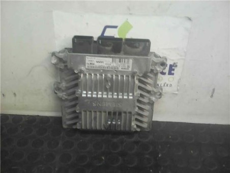 Centralita Ford FOCUS BERLINA 1 8 TDCi Turbodiesel 