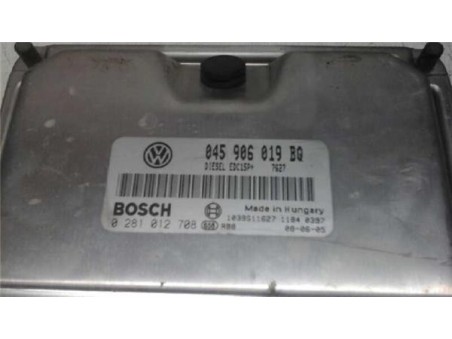 Centralita Seat IBIZA 1 4 TDI 