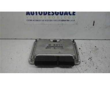 Centralita Seat IBIZA 1 4 TDI 