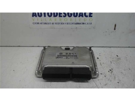 Centralita Seat IBIZA 1 4 TDI 