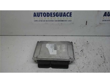 Centralita Seat IBIZA 1 4 TDI 