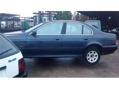 Centralita BMW SERIE 5 BERLINA 2 5 24V Turbodiesel  2