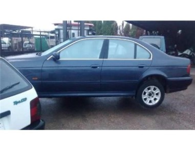Centralita BMW SERIE 5 BERLINA 2 5 24V Turbodiesel 