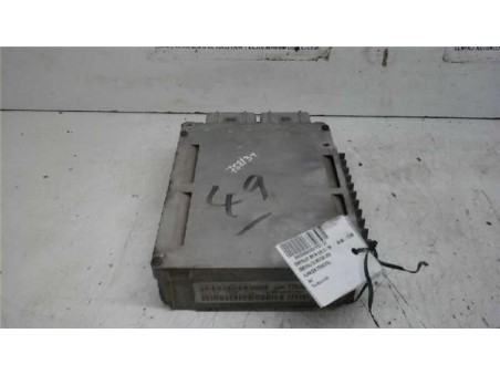 Centralita Chrysler 300 M 2 7 