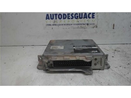 Centralita Opel OMEGA B 2 5 Turbodiesel 