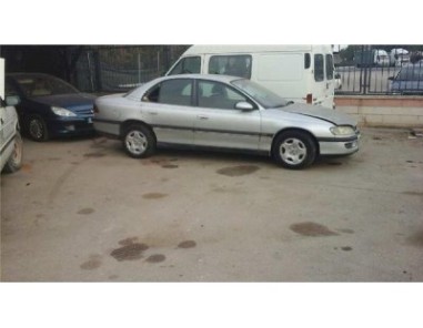 Centralita Opel OMEGA B 2 5 Turbodiesel 