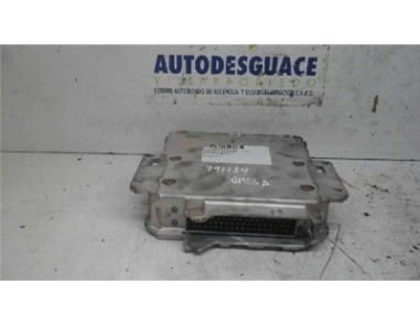 Centralita Opel OMEGA B 2 5 Turbodiesel 