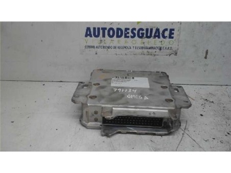 Centralita Opel OMEGA B 2 5 Turbodiesel 
