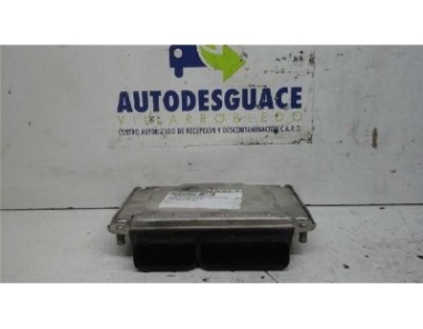 Centralita Skoda OCTAVIA BERLINA 1 9 TDI 