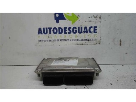 Centralita Skoda OCTAVIA BERLINA 1 9 TDI 