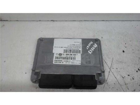 Centralita Volkswagen PASSAT BERLINA 2 0 