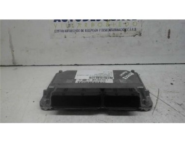 Centralita Volkswagen PASSAT BERLINA 2 0 