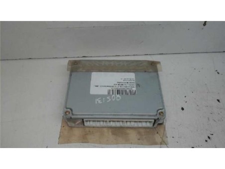 Centralita Toyota COROLLA 1 6 16V 