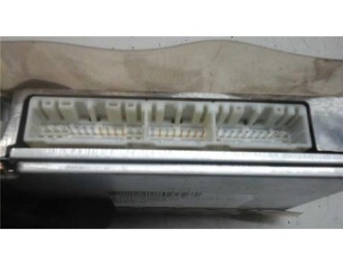 Centralita Toyota COROLLA 1 6 16V 